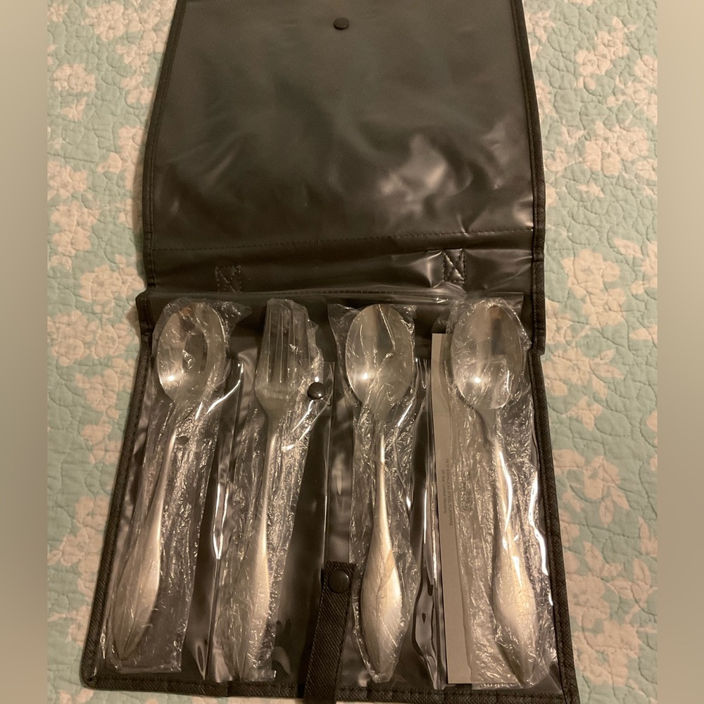 Serveware Set